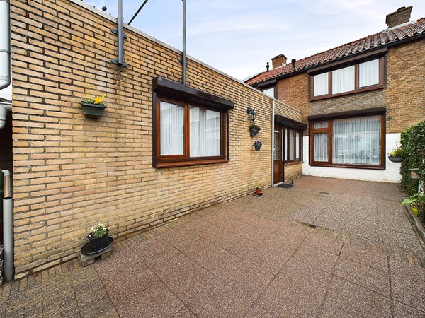 Medium property photo - IJsbaanstraat 20, 4537 PH Terneuzen